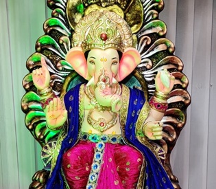 gujarat ganesh mandal